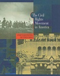 Cover: Civil Rights Movement in America - Perfection Learning