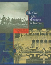Enlarge image Cover: Civil Rights Movement in America - Perfection Learning