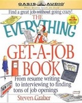 Cover: The Everything Get-A-Job Book - Oasis Audio