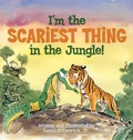 Cover: I'm the Scariest Thing in the Jungle! - Immedium