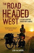 Cover: The Road Headed West - Summersdale Publishers