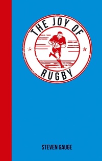 Enlarge image Cover: The Joy of Rugby - Summersdale