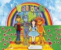 Enlarge image Cover: Wizard of Oz - DREAMSCAPE MEDIA