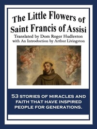 Abbildung von: The Little Flowers of Saint Francis of Assisi - Sublime Books