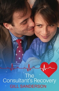 Enlarge image Cover: The Consultant's Recovery - Accent Amour