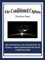 Cover: The Conditioned Captain - Wilder Publications