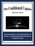 Cover: The Conditioned Captain - Wilder Publications