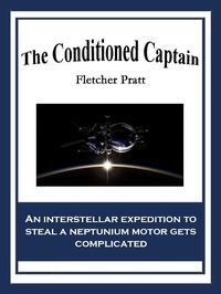 Enlarge image Cover: The Conditioned Captain - Wilder Publications
