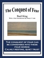 Cover: The Conquest of Fear - Wilder Publications, Inc.