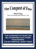 Cover: The Conquest of Fear - Wilder Publications, Inc.