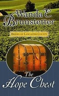 Cover: The Hope Chest - Center Point