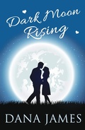 Cover: Dark Moon Rising - Accent Press Ltd