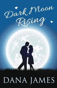 Enlarge image Cover: Dark Moon Rising - Accent Press Ltd