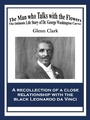 Cover: The Man Who Talks with Flowers - Wilder Publications