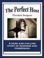 Cover: The Perfect Host - Wilder Publications