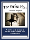 Cover: The Perfect Host - Wilder Publications