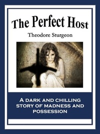 Enlarge image Cover: The Perfect Host - Wilder Publications