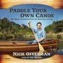 Cover: Uc Paddle Your Own Canoe - Penguin Audiobooks
