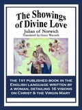 Cover: The Showings of Divine Love - Sublime Books
