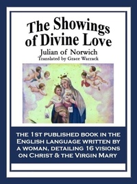 Abbildung von: The Showings of Divine Love - Sublime Books