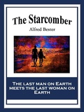 Cover: The Starcomber - Wilder Publications