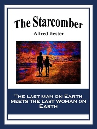 Enlarge image Cover: The Starcomber - Wilder Publications