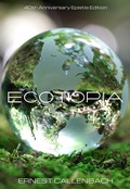 Cover: Ecotopia - Banyan Tree Books