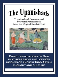 Abbildung von: The Upanishads - Sublime Books