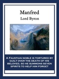 Cover: Manfred - Wilder Publications