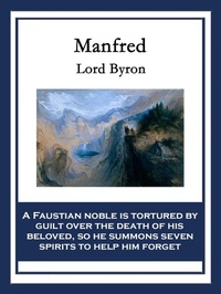 Enlarge image Cover: Manfred - Wilder Publications