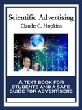 Cover: Scientific Advertising - Wilder Publications