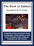 Cover: The Book of Jubilees - Wilder Publications, Inc.