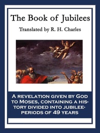 Enlarge image Cover: The Book of Jubilees - Wilder Publications, Inc.