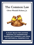 Bild: The Common Law - Wilder Publications, Inc.