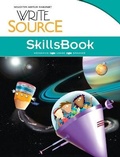 Cover: Write Source SkillsBook Student Edition Grade 6 - Great Source Education Group