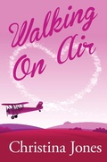 Cover: Walking on Air - Accent Press Ltd