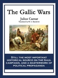 Cover: The Gallic Wars - Wilder Publications