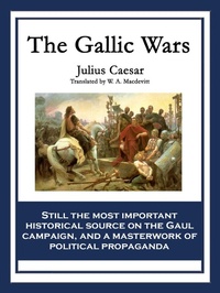 Enlarge image Cover: The Gallic Wars - Wilder Publications