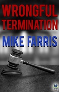 Cover: Wrongful Termination - Simon + Schuster LLC