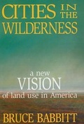 Cover: Cities in the Wilderness - Island Press