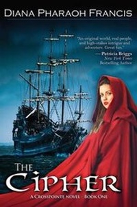 Enlarge image Cover: The Cipher - Bell Bridge Books