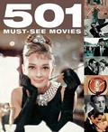 Cover: 501 Must-See Movies - Thunder Bay Press