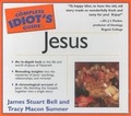 Cover: The Complete Idiot's Guide to Jesus - Oasis Audio