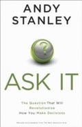 Cover: Ask It - Multnomah