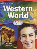 Cover: Student Edition 2012 - Holt McDougal
