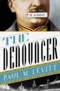 Cover: The Denouncer - Simon + Schuster LLC