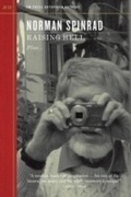 Cover: Raising Hell - PM Press