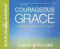 Cover: Courageous Grace - Oasis Audio