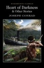 Cover: Heart of Darkness - Wordsworth Editions Ltd