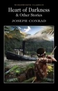 Cover: Heart of Darkness - Wordsworth Editions Ltd